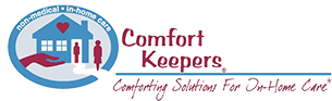 Comfort keepers